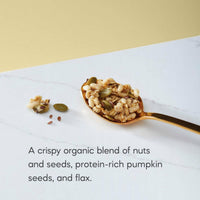 Nature's Path Organic Pumpkin Seed Plus Flax Granola, 35.3 oz.