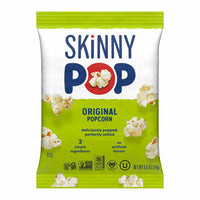 SkinnyPop Variety Snack Pack Popcorn, 0.5 oz., 36 pk.