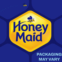 Honey Maid Honey Graham Crackers, 14.4 oz., 4 pk.