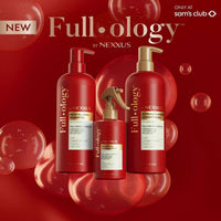 Nexxus Fullology Strengthening Conditioner, 24 fl. oz.