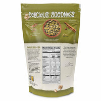 Nature's Path Organic Pumpkin Seed Plus Flax Granola, 35.3 oz.