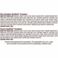 Pepperidge Farm Variety Pack Goldfish, 0.9 oz., 45 pk.