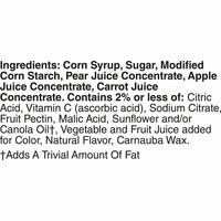 Mott's Assorted Fruit Flavored Snacks, 0.8 oz., 90 pk.