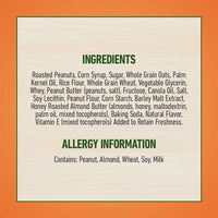 Nature Valley Sweet & Salty Nut Peanut Granola Bars, 36 ct.