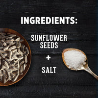 David Jumbo Sunflower Seeds, 5.25 oz., 12 pk.