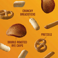 Gardetto's Original Recipe Snack Mix, 1.75 oz., 42 pk.