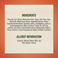 Nature Valley Sweet and Salty Nut Almond Granola Bars, 36 ct.
