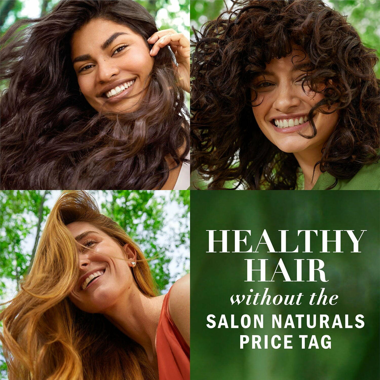 Herbal Essences Argan Oil & Green Tea Conditioner, 33.8 fl. oz.