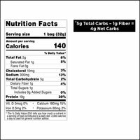 Quest Tortilla Style 18-19g Protein Chip Variety Pack, Nacho Cheese & Ranch, 14 ct.