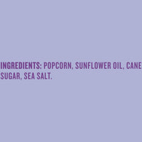 Angie’s BOOMCHICKAPOP Sweet & Salty Kettle Corn, 25 oz.