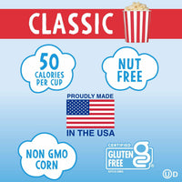 Like Air Classic Puffcorn, 14 oz.