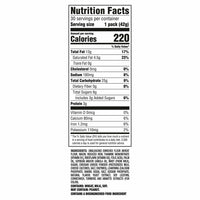RITZ Bits Cheese Sandwich Crackers, 1.5 oz., 30 pk.