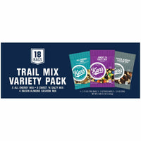 Kar's Nut & Fruit Mix Variety Pack Trail Mix, 1 oz., 18 pk.