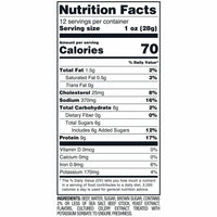 Member's Mark Beef Steak Strips, 12 oz.