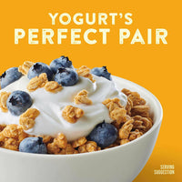 Nature Valley Oats 'n Honey Protein Granola, 28 oz.