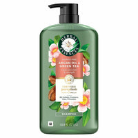 Herbal Essences Argan Oil & Green Tea Shampoo, 33.8 fl. oz.