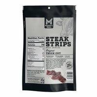 Member's Mark Beef Steak Strips, 12 oz.