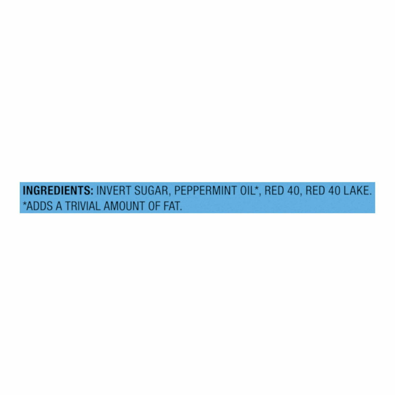Brach's Soft Peppermint Candies, 350 pcs.