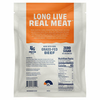 Archer Original Mini Beef Sticks, 0.5 oz, 24 pk.