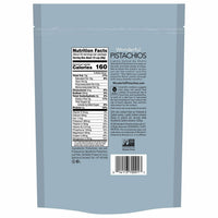 Wonderful Lightly Salted Pistachios, No Shells, 24 oz.
