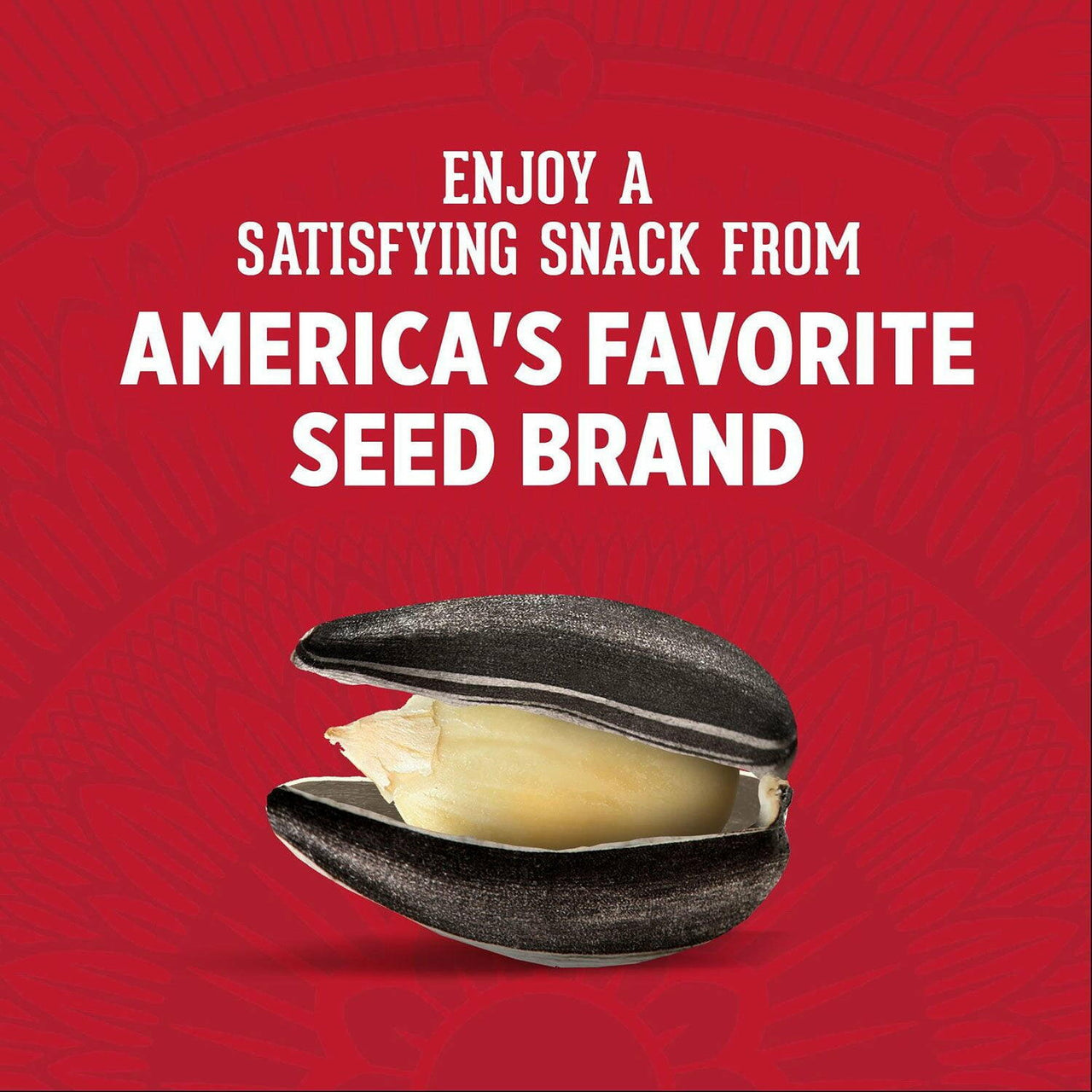 David Original Sunflower Seeds, 1.75 oz., 24 pk.