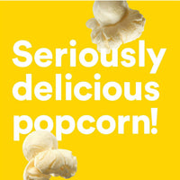 Smartfood White Cheddar Cheese Popcorn, 0.625 oz., 50 pk.