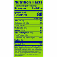 Fruit By The Foot Tie-Dye Fruit Flavored Snacks Variety Pack, 0.75 oz., 48 pk.