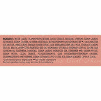 Shea Moisture Coconut Hibiscus Shampoo, 34 fl. oz.