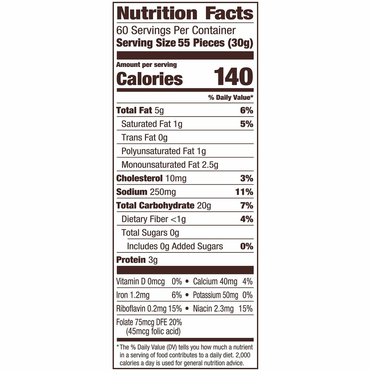 Pepperidge Farm Goldfish Crackers, 22 oz., 3 pk.