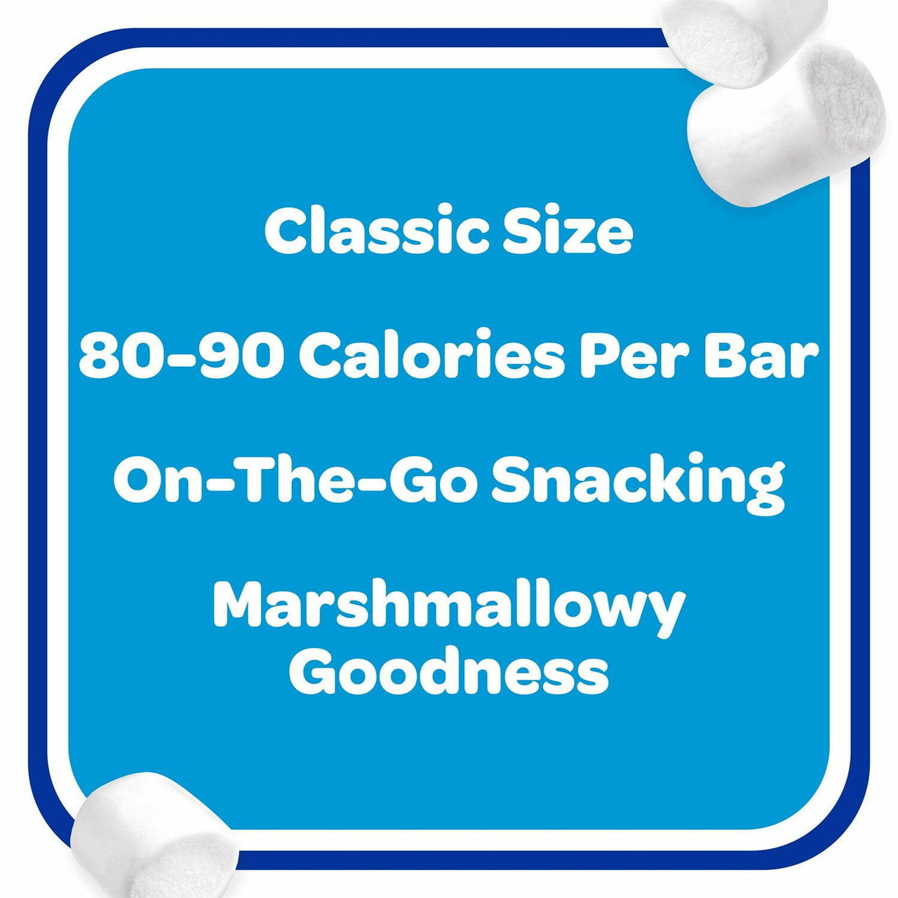 Rice Krispies Treats Variety Pack, 40 ct.