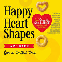 Cheerios Cereal, 40.7 oz.