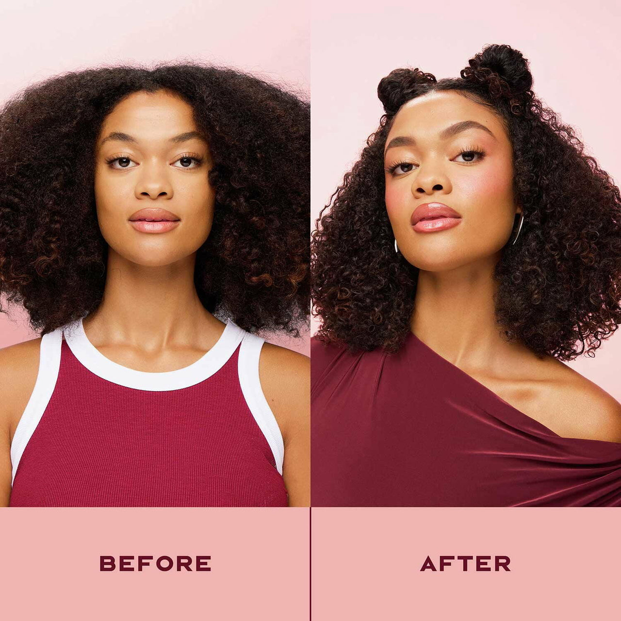 Shea Moisture Coconut Hibiscus Shampoo, 34 fl. oz.
