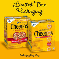 Cheerios Cereal, 40.7 oz.