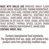 Pepperidge Farm Goldfish Crackers, 22 oz., 3 pk.