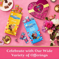 Ghirardelli Chocolate Assortment Hearts 15.2 oz.