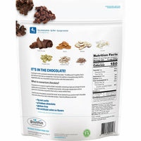 Gourmet Gatherings Dark Chocolate Keto Cluster, 16 oz.