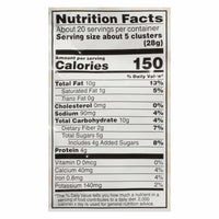True North Almond Pecan Crunch, 20 oz.