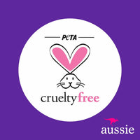 Aussie Kids Moist Shampoo, Conditioner and Detangler Kit