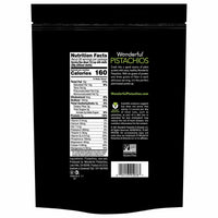 Wonderful Roasted & Salted Pistachios, 48 oz.