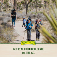 Nature Valley Sweet & Salty Nut Peanut Granola Bars, 36 ct.
