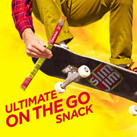 Slim Jim Giant Smoked Meat Sticks, Original Flavor, 0.97 oz., 24 pk.