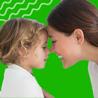 Aussie Kids Moist Shampoo, Conditioner and Detangler Kit