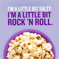 Angie's BOOMCHICKAPOP Sweet & Salty Kettle Corn Popcorn, 0.67 oz., 28 pk.