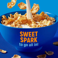 Kellogg's Frosted Flakes, 55 oz.