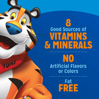 Kellogg's Frosted Flakes, 55 oz.