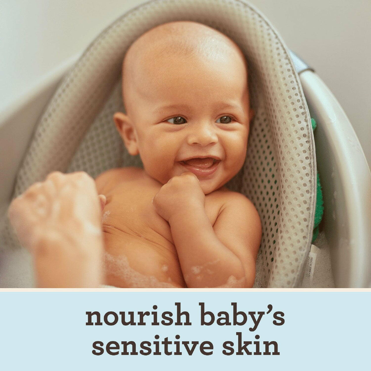 Aveeno Baby 2-in-1 Wash and Shampoo, 18 fl. oz., 2 pk.