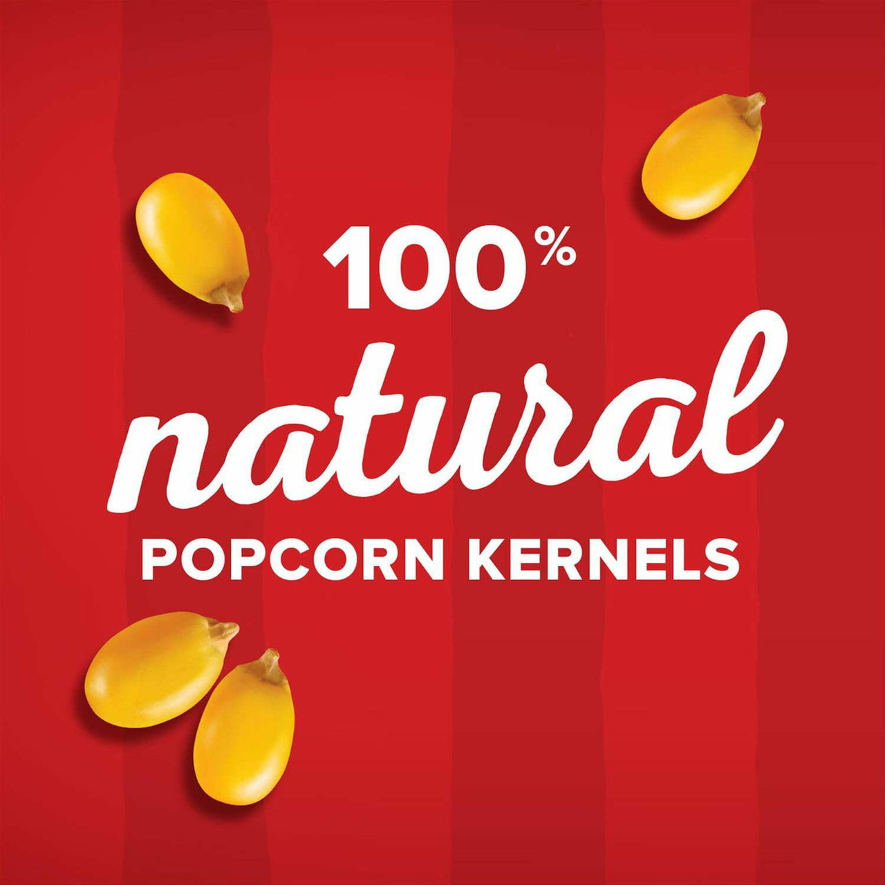 Orville Redenbacher’s Original Gourmet Popcorn Kernels 8 lbs.