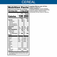 Kellogg's Frosted Flakes, 55 oz.