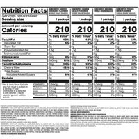 SunChips Whole Grain Variety Pack Chips, 30 pk.