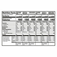 Frito-Lay Flavor Mix Chips, Variety Pack, 50 pk.